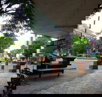 The Bridge Coffee Lounge - Maitland Accommodation