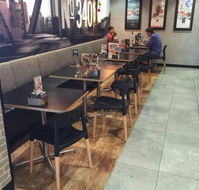 The Coffee Club Kempsey - Maitland Accommodation