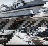 The Courtyard Cafe Berrima - Maitland Accommodation