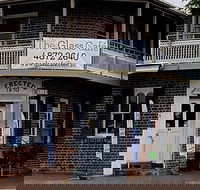 The Glass Cafe - Maitland Accommodation