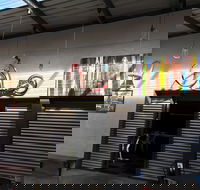 The Grand Central Hotel Lithgow - Maitland Accommodation