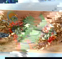 The lithgow Tin Shed