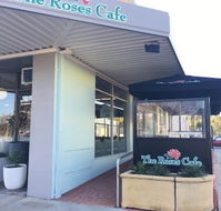 The Roses Cafe - Maitland Accommodation