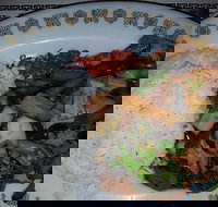 The Sapphire Chinese Restaurant - Maitland Accommodation