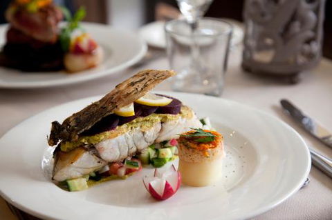 The Switchback Restaurant - Maitland Accommodation 0