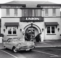 The Union Bar Inverell - Maitland Accommodation