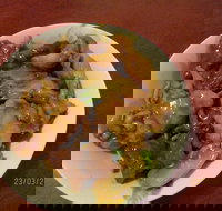 Tin Cheung Restaurant - Maitland Accommodation