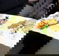 Top of the Town Restaurant - Maitland Accommodation