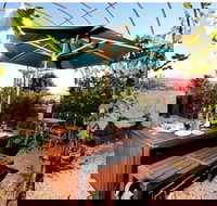 Tuscany in Dalgety - Maitland Accommodation