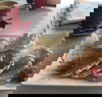 Vanilla - Maitland Accommodation