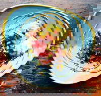 Whisk  Cocoa Cafe  Cake Parlour - Maitland Accommodation