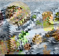 Zambrero Lithgow - Maitland Accommodation