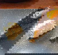 20 Mile Hollow - Cafe  Produce - Maitland Accommodation