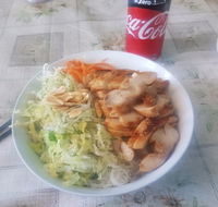 A One Takeaway  Catering