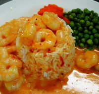 Amber Court Restaurant - Maitland Accommodation