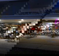 Anchor Kitchen and Bar - Maitland Accommodation