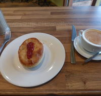 Bakehouse on Wentworth - Maitland Accommodation