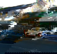 Bamboo Noodle Bar - Maitland Accommodation