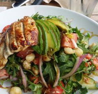 Bang Burger Bar - Maitland Accommodation