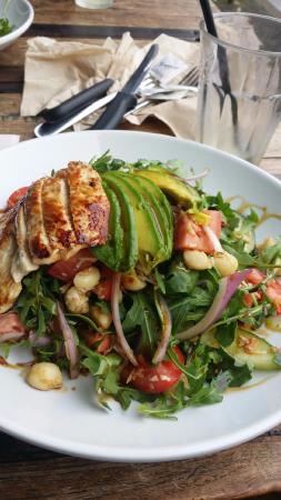 Bang Burger Bar - Maitland Accommodation 0