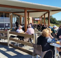 Beach Bums Cafe - Maitland Accommodation