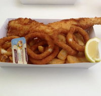 Beach Street Seafood - Maitland Accommodation