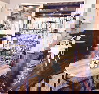 Beachouse Cafe - Maitland Accommodation