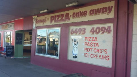 Bermagui Pizza & Take Away - Maitland Accommodation 0