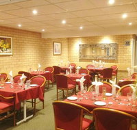 Brandy's Restaurant - Maitland Accommodation