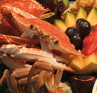 Breakers Restaurant - Maitland Accommodation