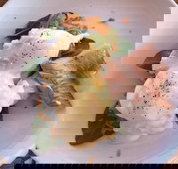 Brooklyn on Fitzroy - Maitland Accommodation