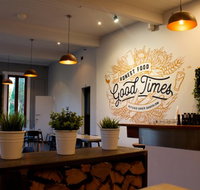 Butcher Baker - Maitland Accommodation