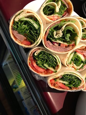 Cafe Dolcetto - Maitland Accommodation 0