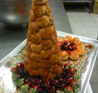 Choux Choux Patisserie - Maitland Accommodation