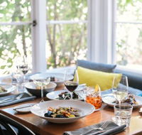 Clementine Restaurant - Maitland Accommodation