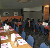 Commercial Hotel Thai Restaurant - Maitland Accommodation