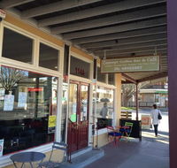 Concept Coffee Bar  Cafe