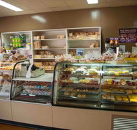 Coonabarabran Bakery - Maitland Accommodation
