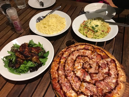 Coffs Harbour NSW Maitland Accommodation