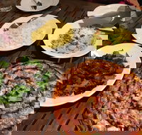 Emerald Beach Pizza  Pasta - Maitland Accommodation