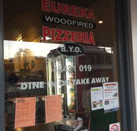 Eureka Pizzeria