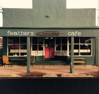 feathers cafe - Maitland Accommodation