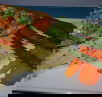 Flinders Restaurant - Maitland Accommodation