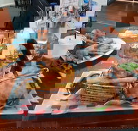 Forbes Services Memorial Club