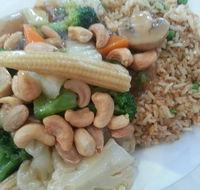 Golden Inn Chinese Restaurant