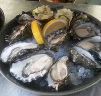 Hamilton's Oyster Bar - Maitland Accommodation