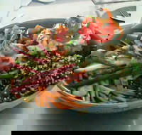 Hippitukka - Maitland Accommodation