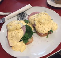 Jamaica Blue - Maitland Accommodation