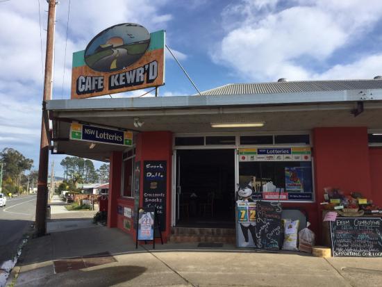 Black Creek NSW Maitland Accommodation