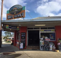 Kew Corner Store - Maitland Accommodation